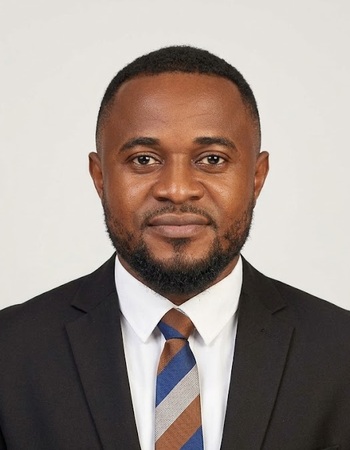 Engr. Michael O Anosikwa (Akusoife), Chairman of Inaugural Committee