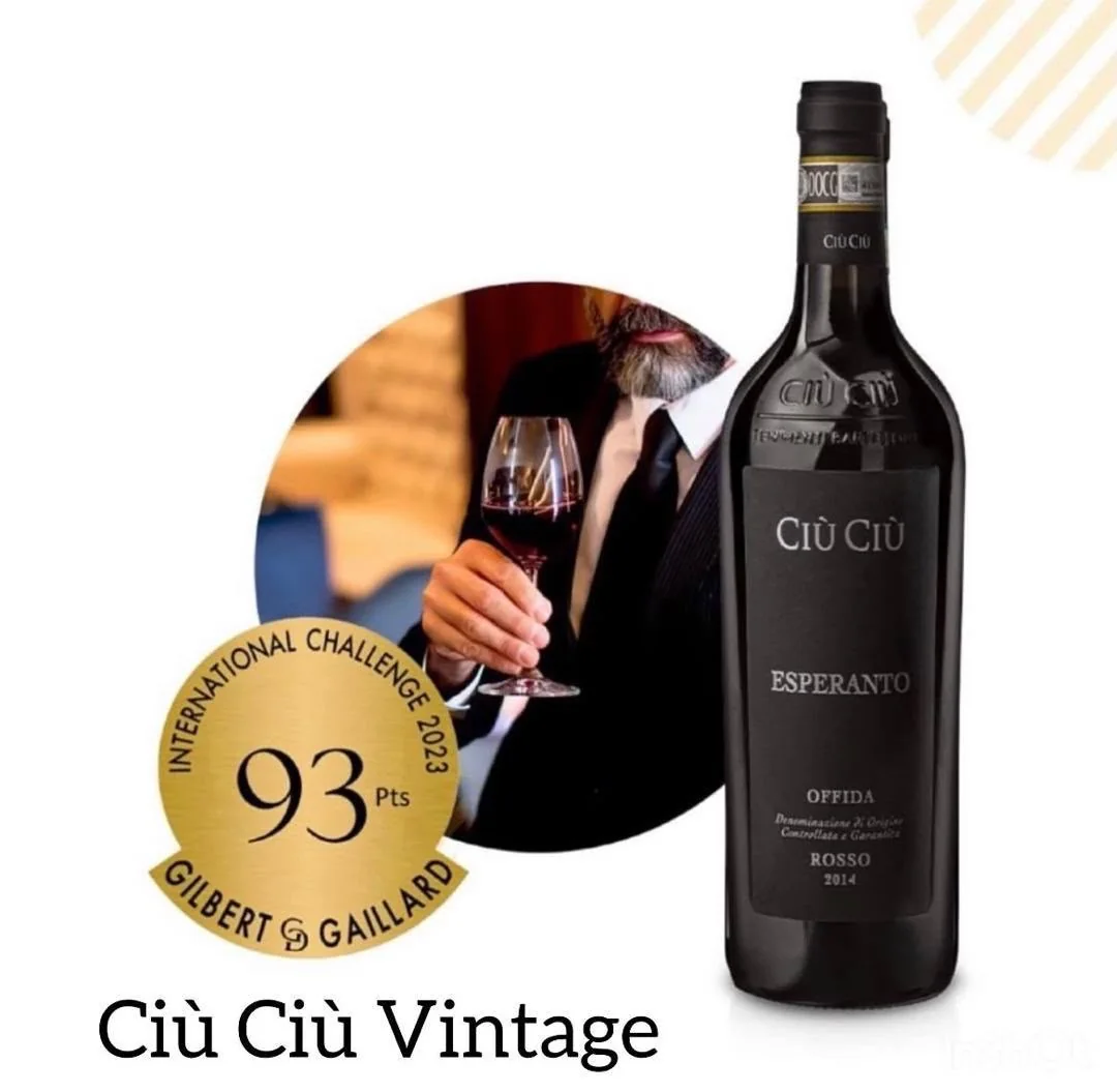Ciù Ciù Vintage campaign image